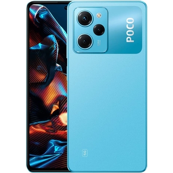 Xiaomi Poco X5 Pro 5G Smartphone 16,94cm (6,67 Zoll) AMOLED