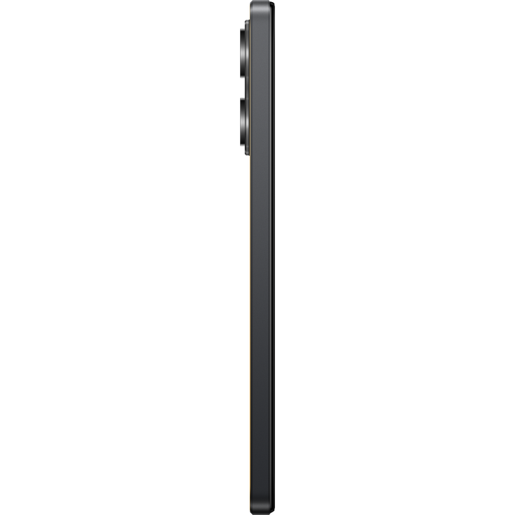 Xiaomi Poco X5 Pro 5G Smartphone 16,94cm (6,67 Zoll) AMOLED-Display, 256GB interner Speicher, 8GB RAM, Dual-SIM, Android 13, Yellow – Bild 2