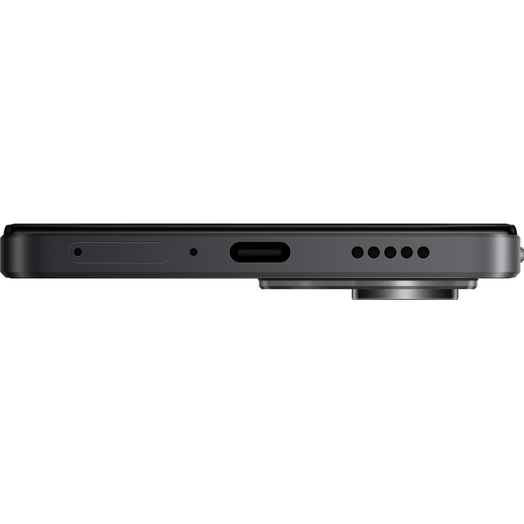 Xiaomi Poco X5 Pro 5G Smartphone 16,94cm (6,67 Zoll) AMOLED-Display, 256GB interner Speicher, 8GB RAM, Dual-SIM, Android 13, Black – Bild 5