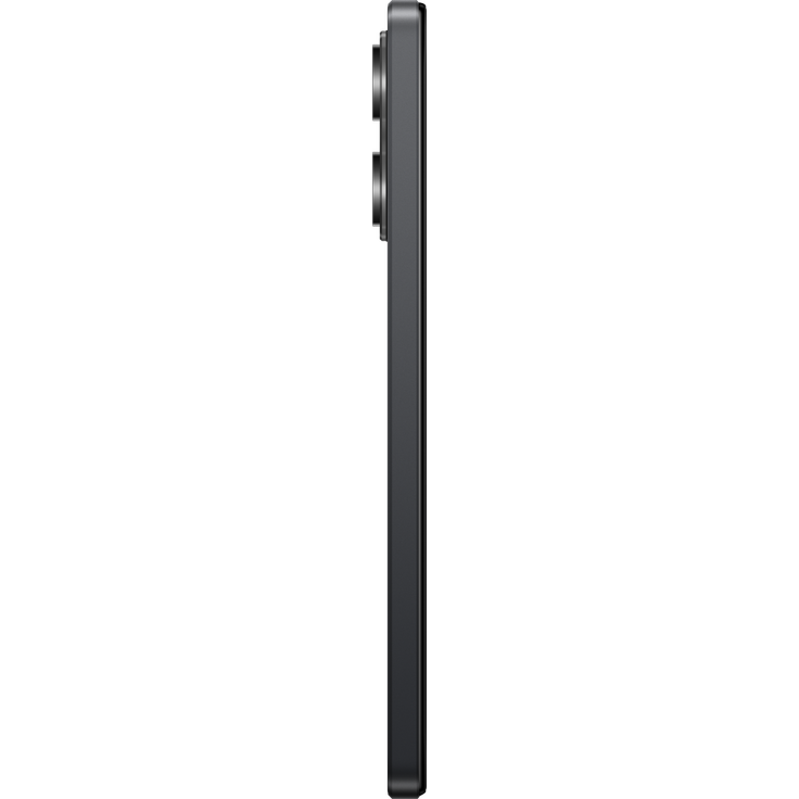 Xiaomi Poco X5 Pro 5G Smartphone 16,94cm (6,67 Zoll) AMOLED-Display, 256GB interner Speicher, 8GB RAM, Dual-SIM, Android 13, Black – Bild 2