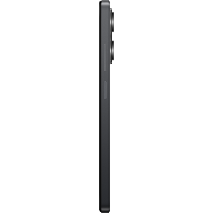 Xiaomi Poco X5 Pro 5G Smartphone 16,94cm (6,67 Zoll) AMOLED-Display, 256GB interner Speicher, 8GB RAM, Dual-SIM, Android 13, Black – Bild 3