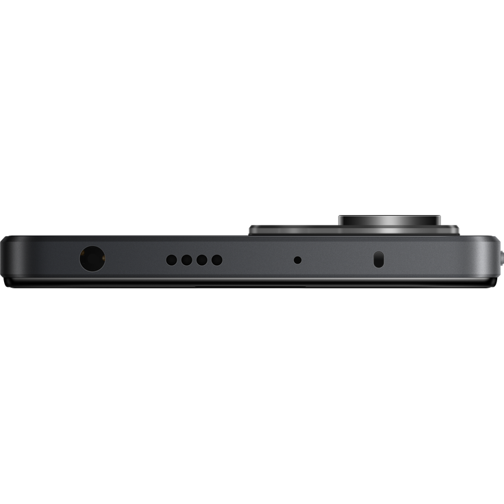 Xiaomi Poco X5 Pro 5G Smartphone 16,94cm (6,67 Zoll) AMOLED-Display, 256GB interner Speicher, 8GB RAM, Dual-SIM, Android 13, Black – Bild 4