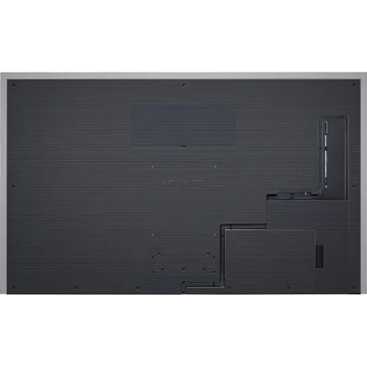 LG OLED65G39LA 164 cm (65 Zoll) OLED evo Smart TV (Ultra HD, Dolby Vision, HDR10, HDR, HLG, OLED) Twin-HD-Triple-Tuner (Satellit, Antenne, Kabel) Modelljahr 2023 Energieklasse F (DE-Modell) – Bild 5