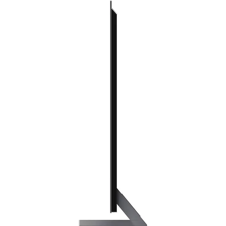 LG SIGNATURE OLED77Z39LA 196 cm (77 Zoll) OLED evo Smart TV (8K, Dolby Vision, HDR10, HDR, HLG, OLED) Twin-HD-Triple-Tuner (Satellit, Antenne, Kabel) Modelljahr 2023 Energieklasse G (DE-Modell) – Bild 7