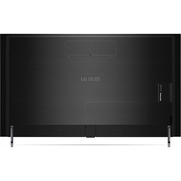 LG SIGNATURE OLED77Z39LA 196 cm (77 Zoll) OLED evo Smart TV (8K, Dolby Vision, HDR10, HDR, HLG, OLED) Twin-HD-Triple-Tuner (Satellit, Antenne, Kabel) Modelljahr 2023 Energieklasse G (DE-Modell) – Bild 5