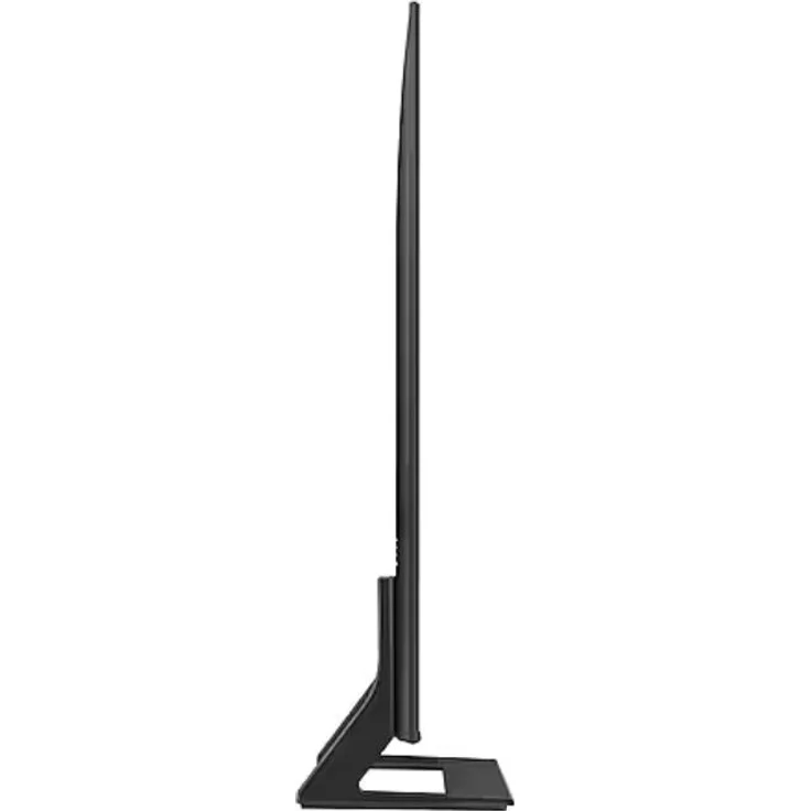 Samsung GU43CU8579U 108 cm (43 Zoll) Crystal UHD Smart TV (Ultra HD, HDR10+, HDR, HLG, Edge LED) HD-Triple-Tuner (Satellit, Antenne, Kabel) Modelljahr 2023 Energieklasse G (DE-Modell) – Bild 2