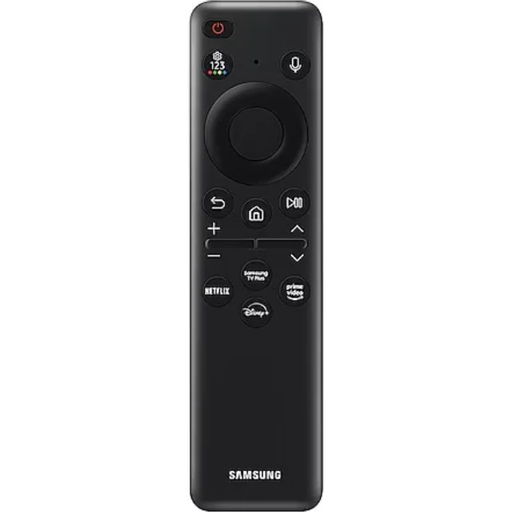 Samsung GU43CU8579U 108 cm (43 Zoll) Crystal UHD Smart TV (Ultra HD, HDR10+, HDR, HLG, Edge LED) HD-Triple-Tuner (Satellit, Antenne, Kabel) Modelljahr 2023 Energieklasse G (DE-Modell) – Bild 4
