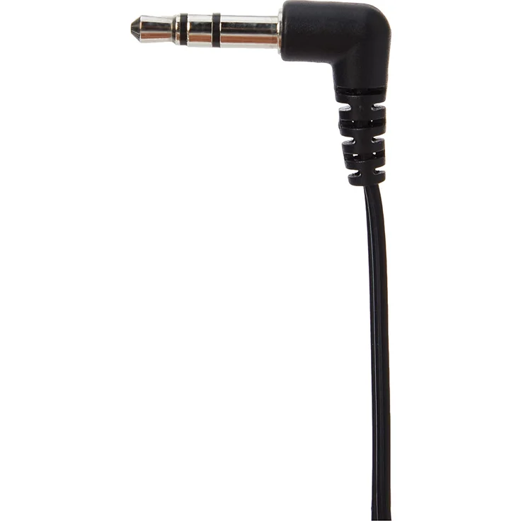 Sony MDR-EX15LPB In-Ear Kopfhörer, schwarz – Bild 1
