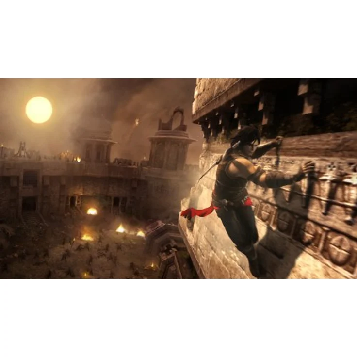 Prince of Persia - Die vergessene Zeit (PS3) – Bild 3