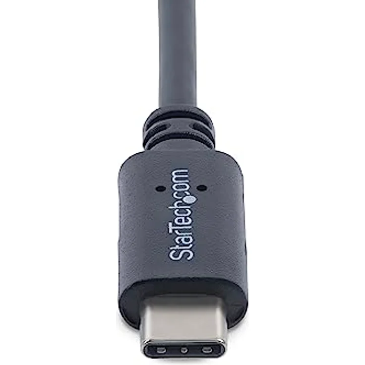StarTech.com DisplayPort auf HDMI Kabel - 3m - DP zu HDMI Adapter mit Kabel - Ultra HD 4K 30Hz - St-St – Bild 4