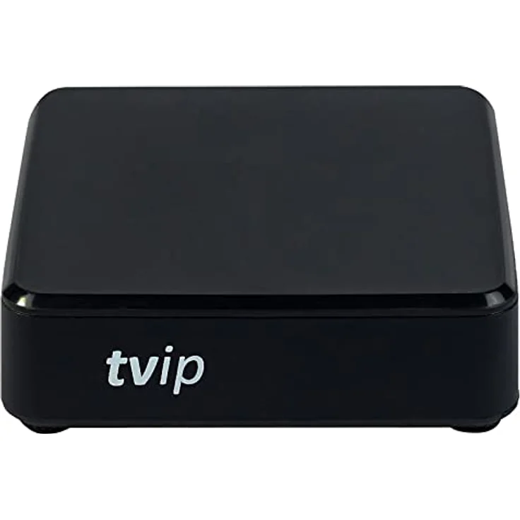 TVIP S-Box v.710 4K UHD Android 11 IP-Receiver HDR, LAN, HDMI, USB, MicroSD – Bild 2