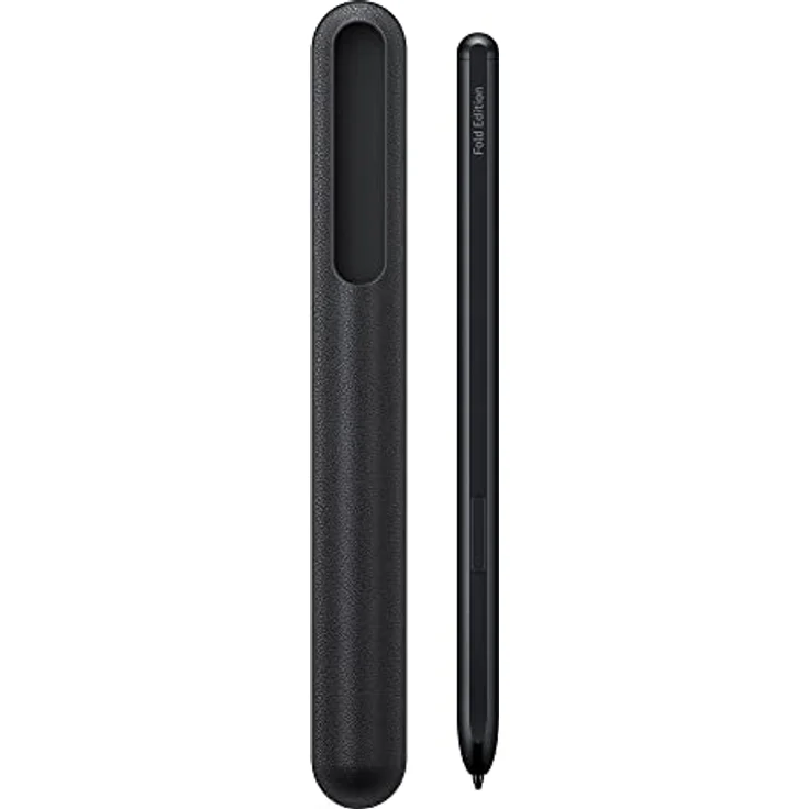 Samsung S Pen - Fold Edition - Stylus für Samsung Galaxy Z Fold3 5G, schwarz (EJ-PF926BBEGEU) – Bild 4