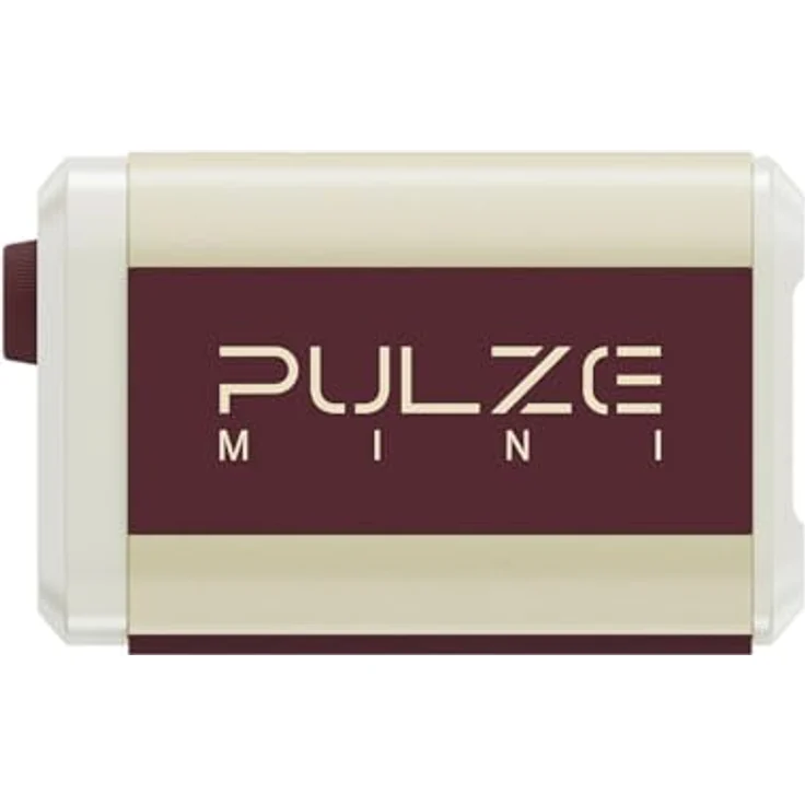 Hotone Gitarren-Verstärker AP-5WH Pulze Mini, 5 W kompakter Modeling-Verstärker mit Akku, Bluetooth und 200 Presets – Bild 2