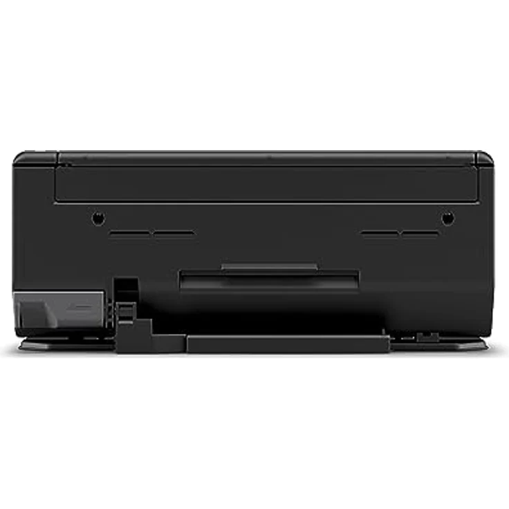 Epson Netzwerk Scanner ES-C380W, kompakter A4 Business Scanner mit geringem Stromverbrauch, Duplex-Einzugscanner mit vielseitiger Medienverarbeitung, schwarz – Bild 5
