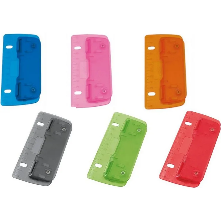 WEDO Aktenordner, Taschenlocher 8 cm 67899, farblich sortiert - Preisvergleich