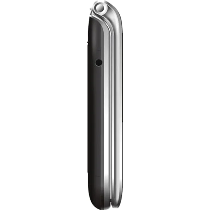Beafon SL646 Silverline Seniorenhandy mit SOS Notruftaste, Klapphandy, Großtastentelefon, XXL Farbinnen- Außendisplay, Ladeschale, Fotokontakanzeige, Kamera – Bild 5
