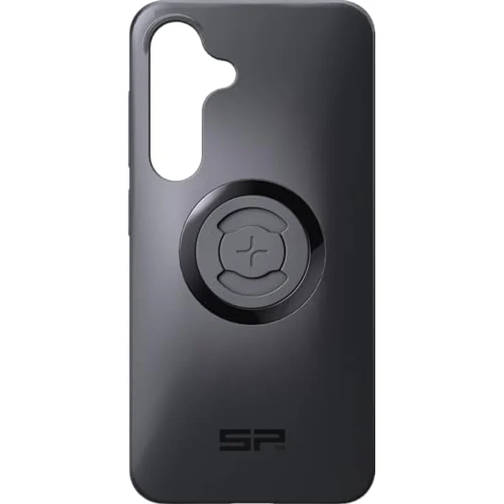 Sp Connect Phone Case SPC+ für Samsung Galaxy S24, Smartphone Hülle mit 90º Twist-to-Lock, schwarz, kabelloses Aufladen und MagSafe-Kompatibilität – Bild 7