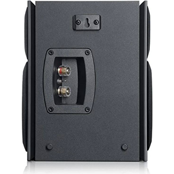 Teufel Theater 500 Surround Dipole Lautsprecher Surround Sound Kinoatmosphäre - schwarz – Bild 4