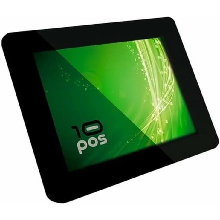 10POS Tpv 10Pos Lm-8Fun 8" All-in-One-PC, 8 Zoll Display, schwarz