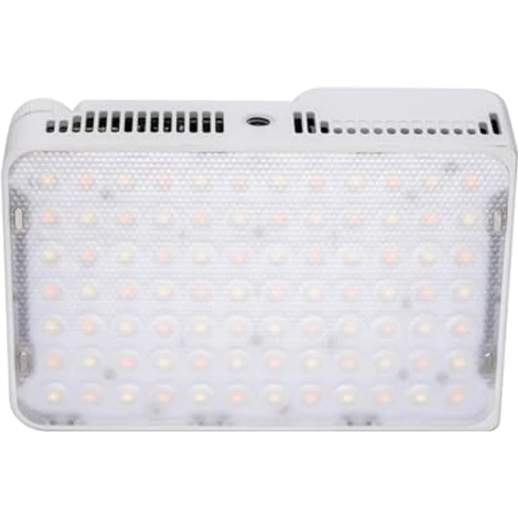 Amaran Ace 25x Bi-Color, Kompaktes 32W Video LED Licht mit Schnellwechselhalterung und 2x Helligkeit (Weiß) – Bild 3