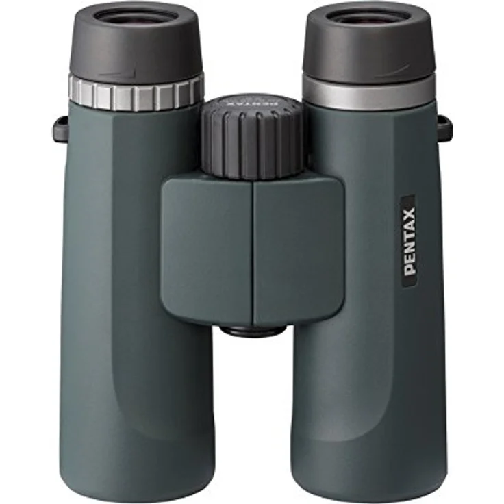Pentax AD 8x 36 WP Fernglas, 8x36 – Bild 4