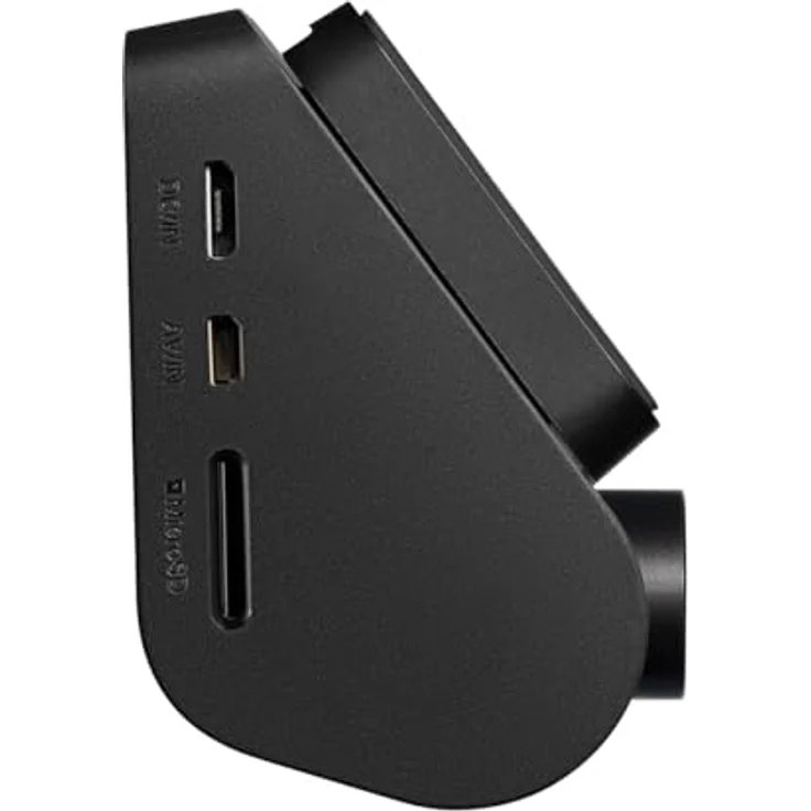 70mai A200 Dashcam (Full HD, WLAN (Wi-Fi), 1080P, 60fps/HDR 30fps, 2" Bildschirm, 130° Weitwinkel) – Bild 3