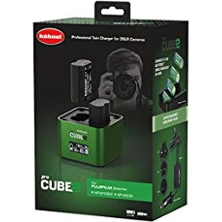 Haehnel Procube 2 – Bild 6