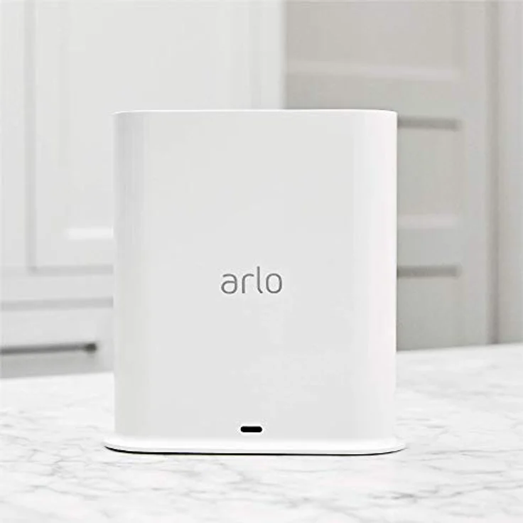 Arlo SmartHub (offiziell, geeignet für Arlo Ultra - Pro - Pro2 - Pro3 kabellose Überwachungskamera) VMB5000 – Bild 6