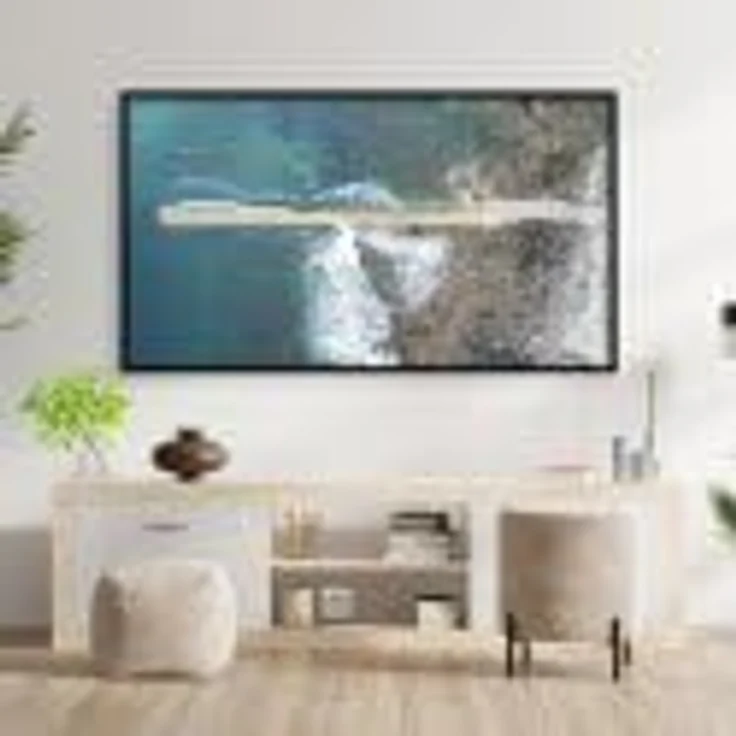 TooQ LP4390F-B, Wandhalterung für TV-Bildschirme 43"-90", VESA 200x200 bis 800x400 mm, Schwarz, max. 70 kg Traglast – Bild 9