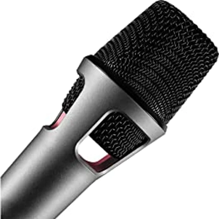 AustrianAudio OC707, Kondensator Gesangsmikrofon mit Kleinmembran und Hochpassfilter, Made in Austria – Bild 3