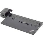 LENOVO PRO Dock 40AH | Laptop-Dockingstation für ThinkPad Modelle | Kompatibel mit T480, T490, T580, X280 uvm. | Inkl. 135W Netzteil | Generalüberholt