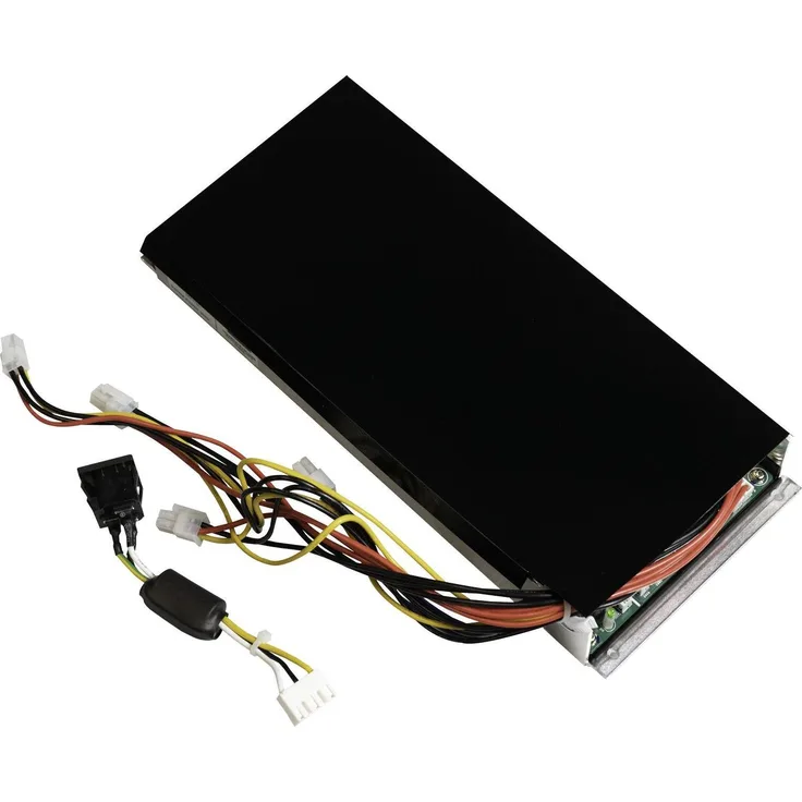 MikroTik G1070, Open Frame 500W PSU für CRS328-24P-4S+RM, effizientes PC Netzteil