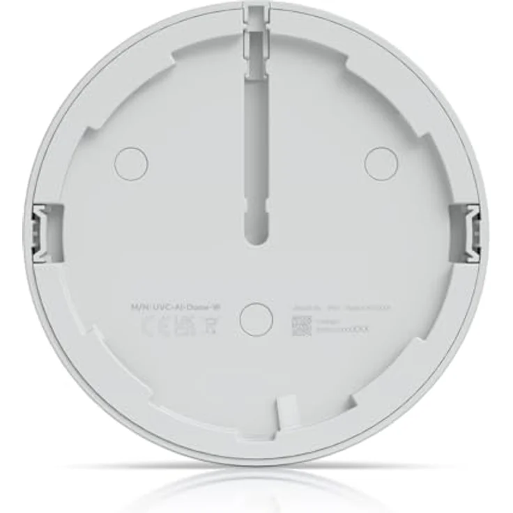 Ubiquiti UniFi AI Dome Netzwerk-Überwachungskamera, Innenbereich, 4K-Auflösung, IP66, PoE, integriertes Mikrofon – Bild 6