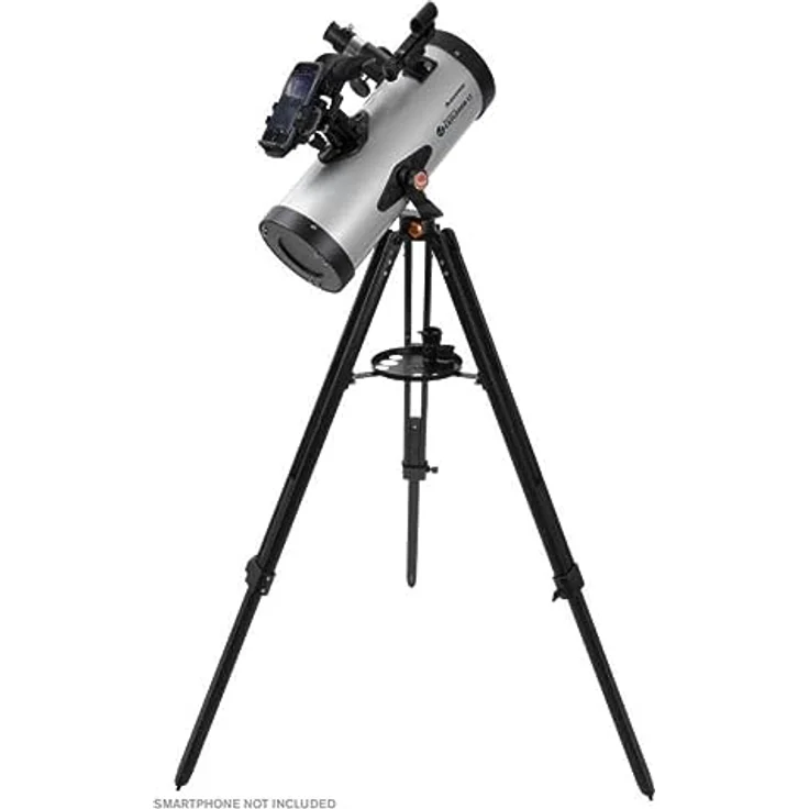 Celestron StarSense Explorer LT 127AZ – Bild 5