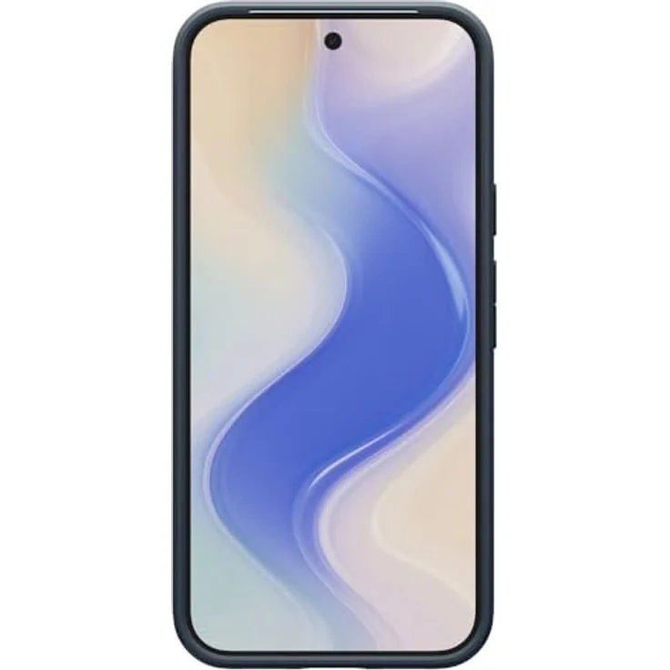 Spigen Thin Fit MagFit Hülle für Google Pixel 10 Pro XL, Kompatibel mit Pixelsnap und MagSafe, Robuste Konstruktion mit mattem Finish - Metal Slate – Bild 4