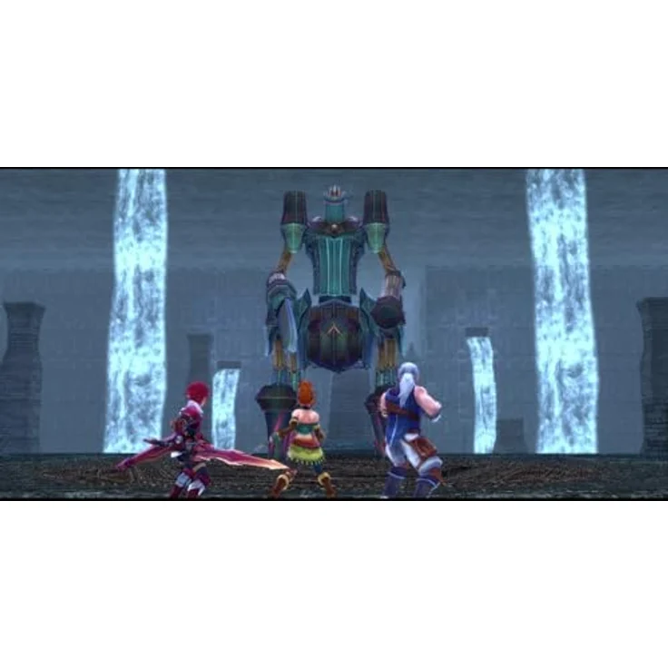 MARVELOUS Ys Memoire: Revelations in Celceta - Nintendo Switch, Rollenspiel, offline, USK ab 12 Jahren – Bild 6