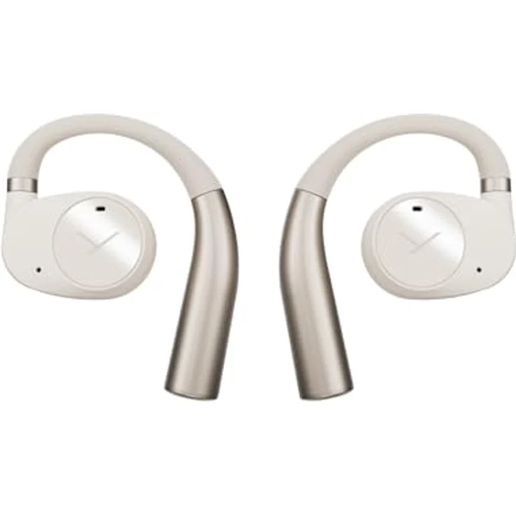 beyerdynamic VERIO 200 Cream Open True Wireless Earphones mit Touch-Sensoren und cVc-Technologie – Bild 1