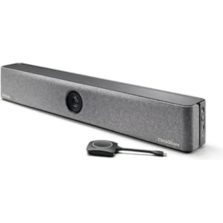 Barco R9861632EUB1 4K Ultra HD Videokonferenzsystem – Bild 4