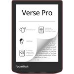 PocketBook Verse Pro - Passion Red