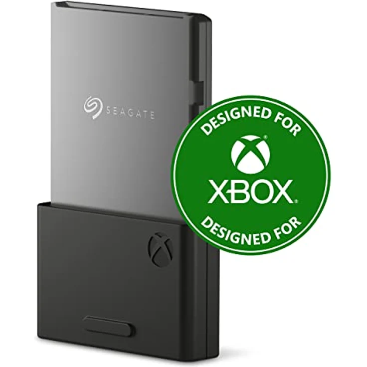 Seagate Speichererweiterungskarte Xbox Series X|S 512 GB SSD, NVMe-Erweiterungs-SDD für Xbox Series X|S, inkl. 2 Jahre Rescue Service, Modellnr.: STJR512400 – Bild 10