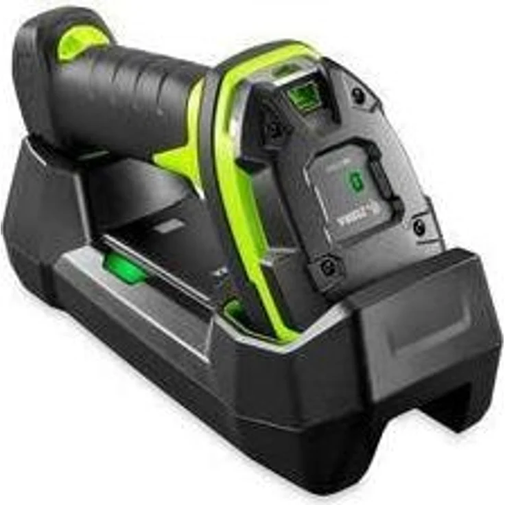 Zebra DS3678-DP RUGGED VIBRATION, Barcode-Scanner, Grün