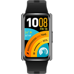 HUAWEI Band 11 Pro, Fitness-Tracker für Handgelenke 130-210 mm, schwarz