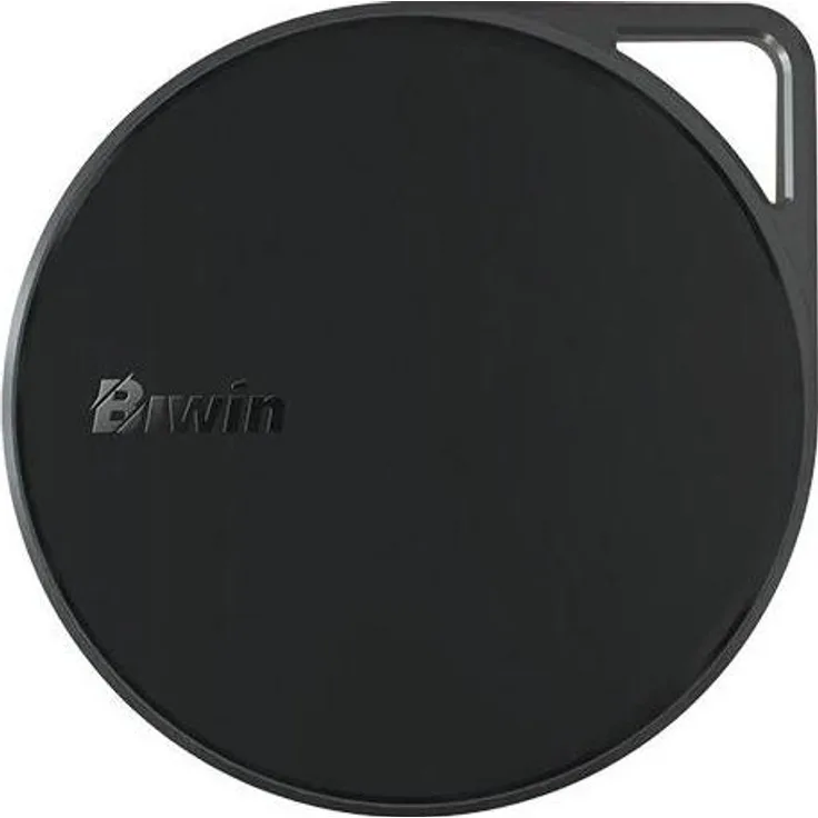 Biwin BPM200001TB-h, Externe SSD 1 TB, USB-C, USB 3.2 Gen 2x2, 2000 MB/s, Schwarz