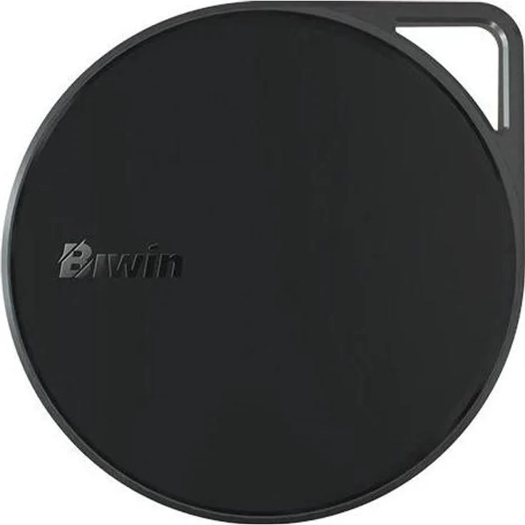 Biwin BPM200001TB-h, Externe SSD 1 TB, USB-C, USB 3.2 Gen 2x2, 2000 MB/s, Schwarz