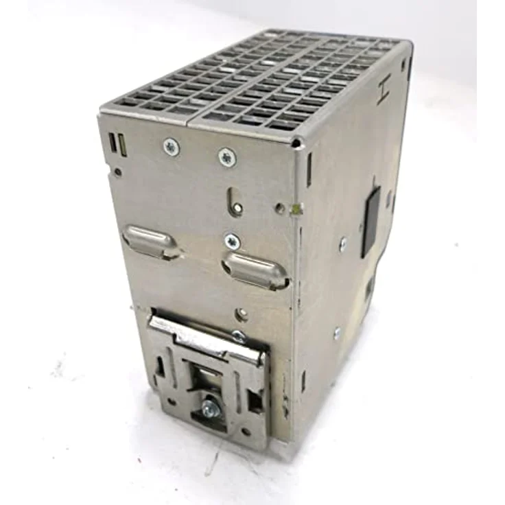 Siemens SITOP PSU8200 24 V/20A Hutschienen-Netzteil (DIN-Rail) 24 V/DC 20A 480W Anzahl Ausgänge:1 x – Bild 5