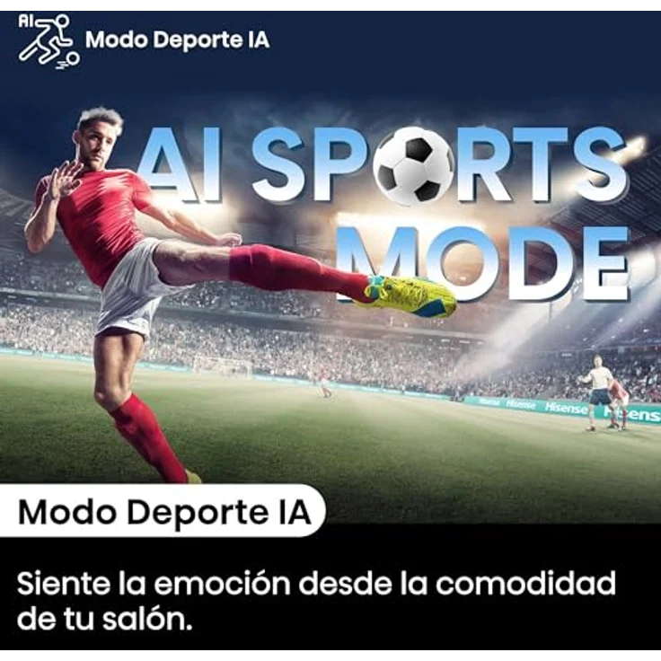 Hisense 50A7NQ – Bild 6