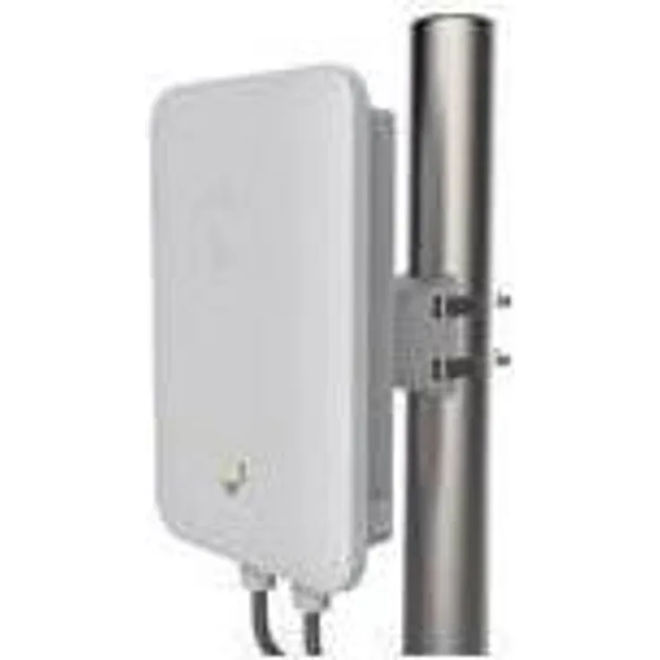 Cambium Networks cnPilot E501S Access Point, Outdoor Sektor IP67, 802.11ac, 256 Client-Zuordnungen, kein PoE, für anspruchsvolle Anwendungen