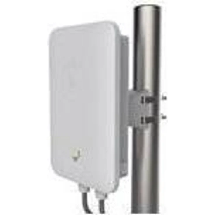 Cambium Networks cnPilot E501S Access Point, Outdoor Sektor IP67, 802.11ac, 256 Client-Zuordnungen, kein PoE, für anspruchsvolle Anwendungen