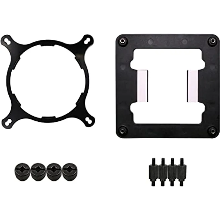 Xilence LGA1700_Set_AIO, Montageset LGA 1700 für Xilence Wasserkühlungen