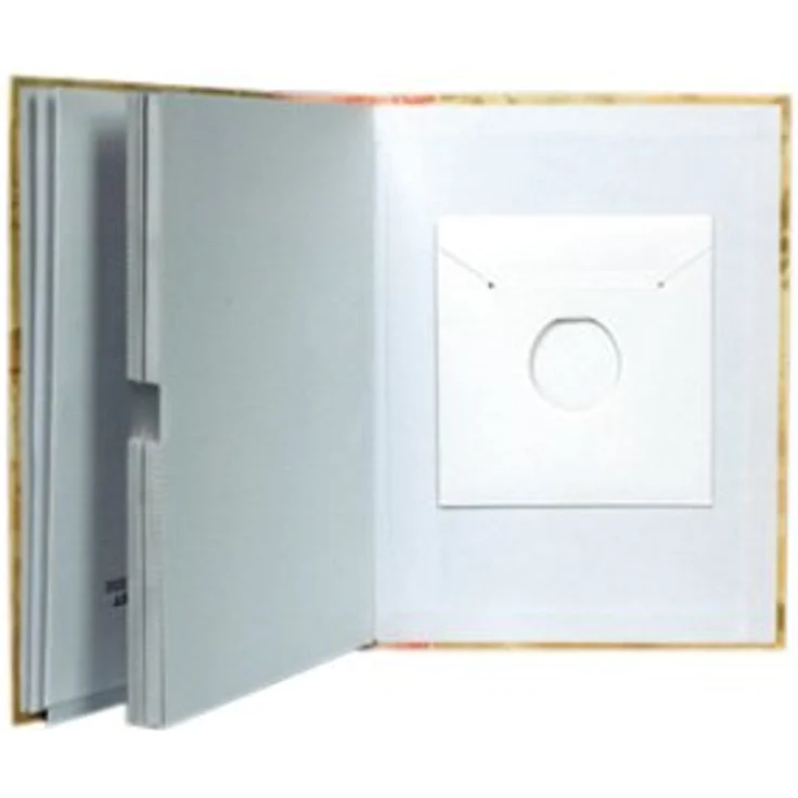 Fotoalbum für 300 Fotos, 11 x 16 Fotos, verschiedene Farben – Bild 3